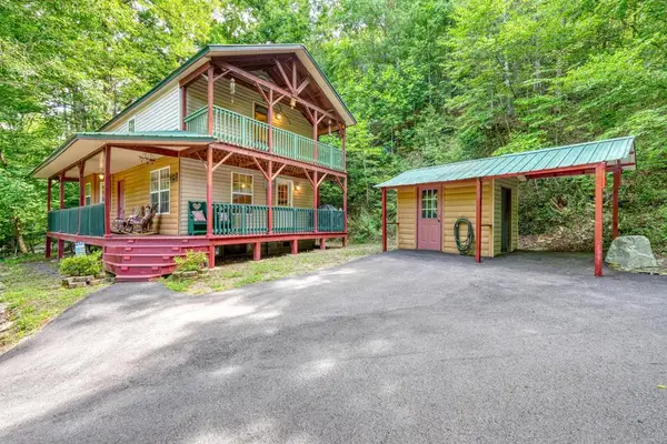 53 Will Scott Church Road, Murphy, NC 28906