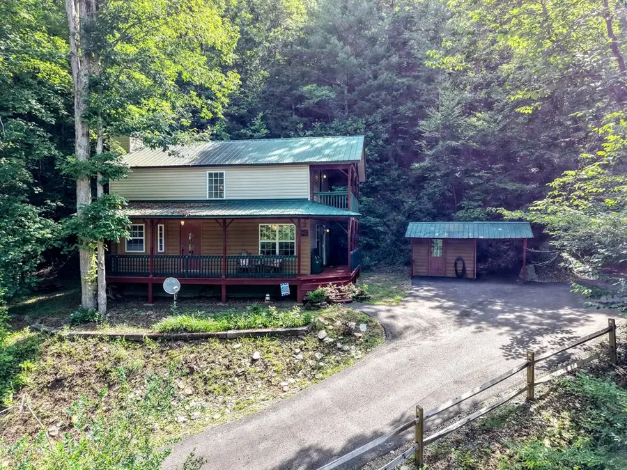 53 Will Scott Church Road, Murphy, NC 28906 - #3