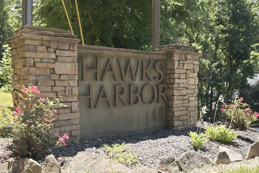2143 Ridgecrest Circle, Hiawassee, GA 30546 - #2