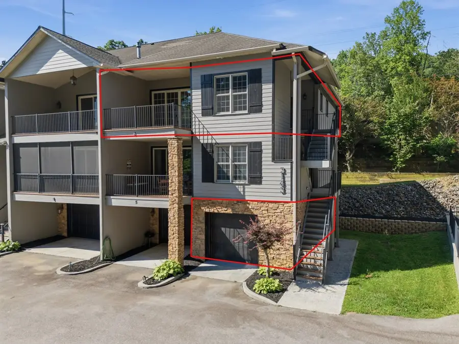 2143 Ridgecrest Circle, Hiawassee, GA 30546 - #3