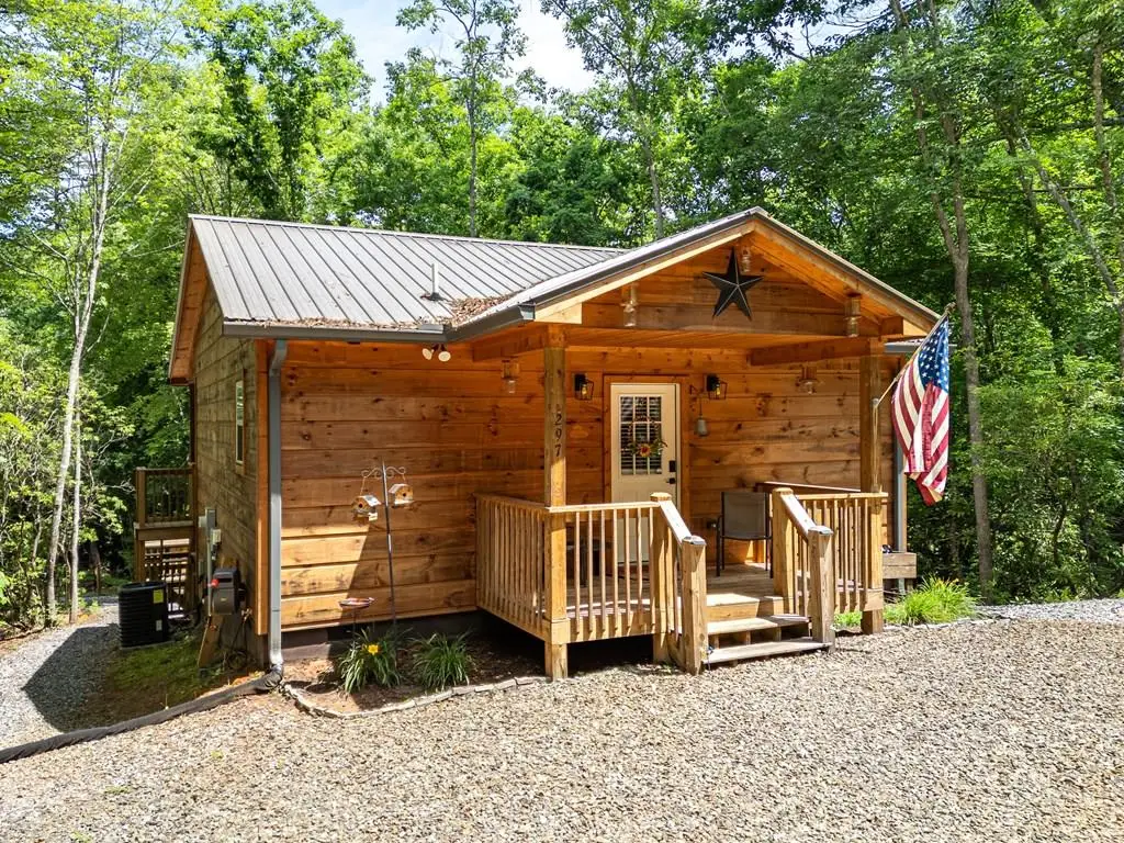 297 Summitt Lane, Murphy, NC 28906 - #1