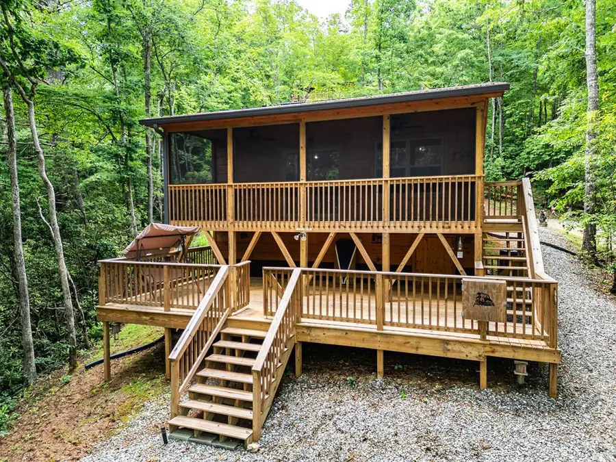 297 Summitt Lane, Murphy, NC 28906 - #2