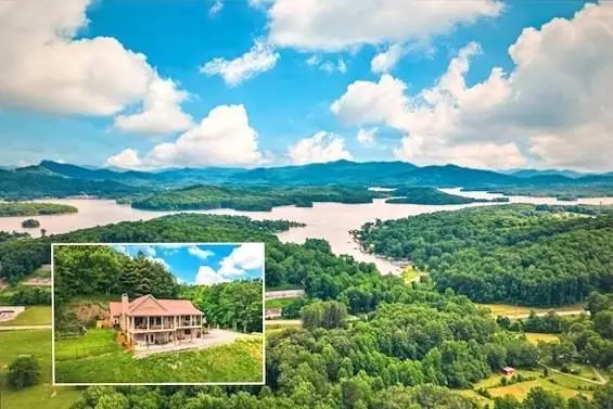 122 Oak Terrace, Hayesville, NC 28904 - #3