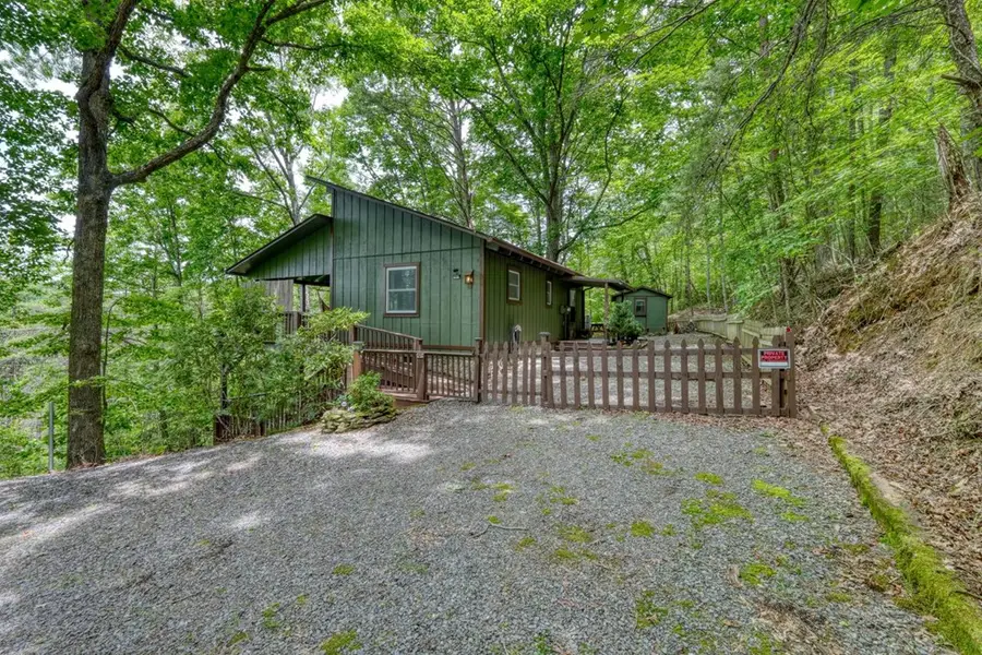 664 High Ridge Road, Murphy, NC 28906 - #3