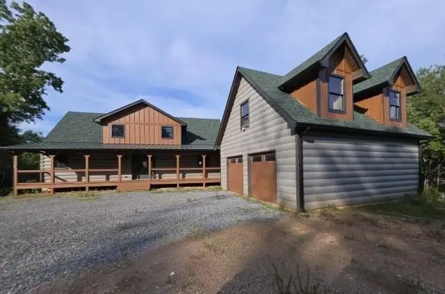95 Ridgeline Lane, Mineral Bluff, GA 30559 - #1