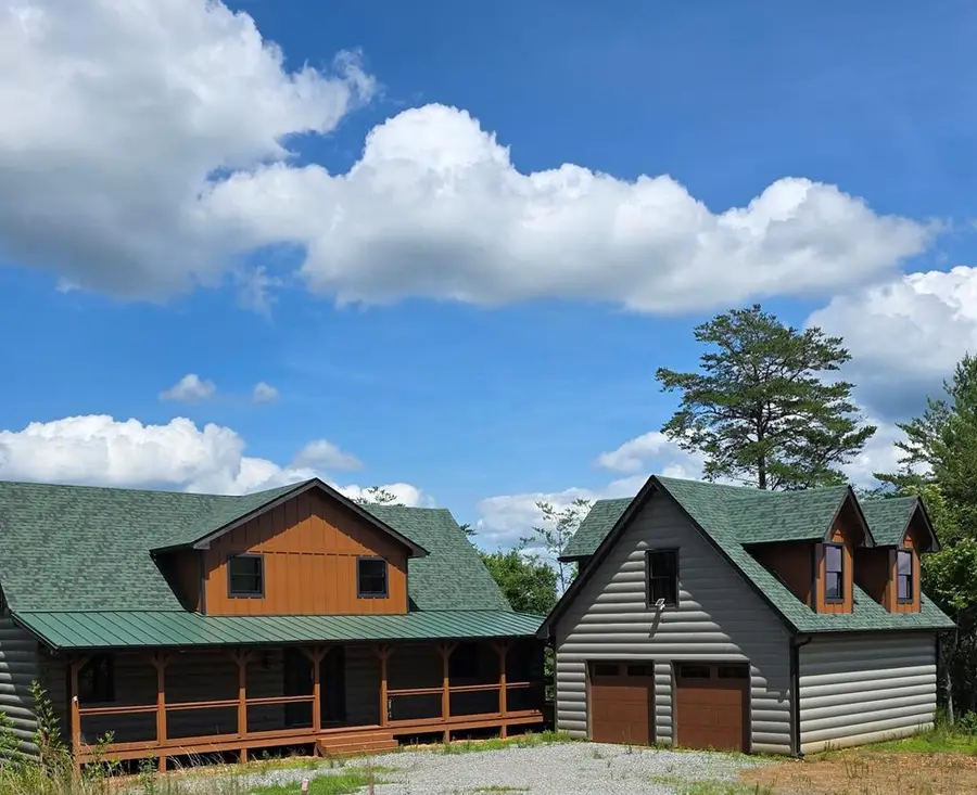 95 Ridgeline Lane, Mineral Bluff, GA 30559 - #2