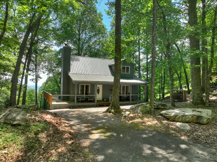 388 Walnut Ridge, Ellijay, GA 30536 - #2