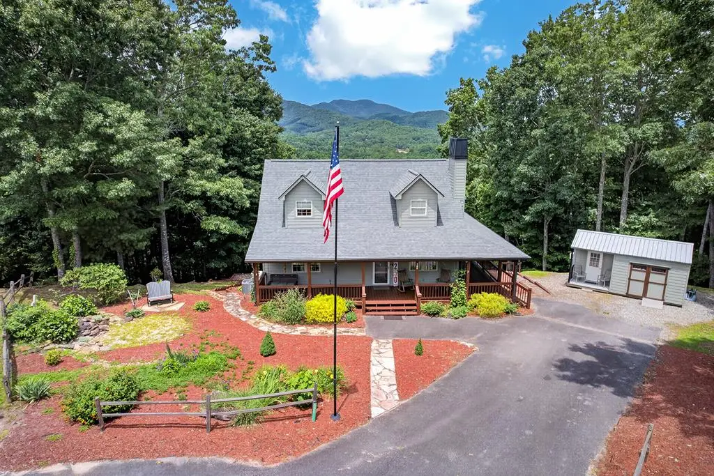 190 The Foothills, Young Harris, GA 30582 - #1