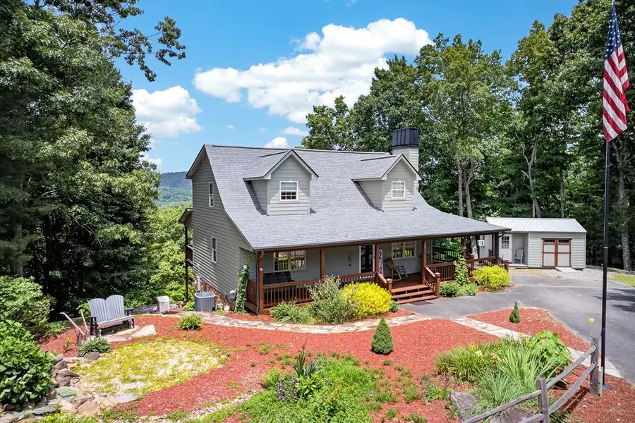 190 The Foothills, Young Harris, GA 30582 - #2