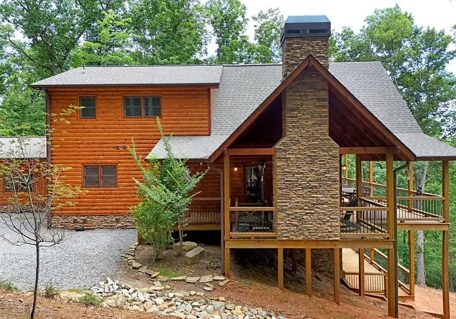 731 Native Trail, Blue Ridge, GA 30513 - #2