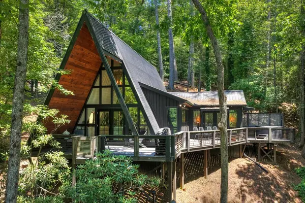 1027 Power Dam Road, Blue Ridge, GA 30513
