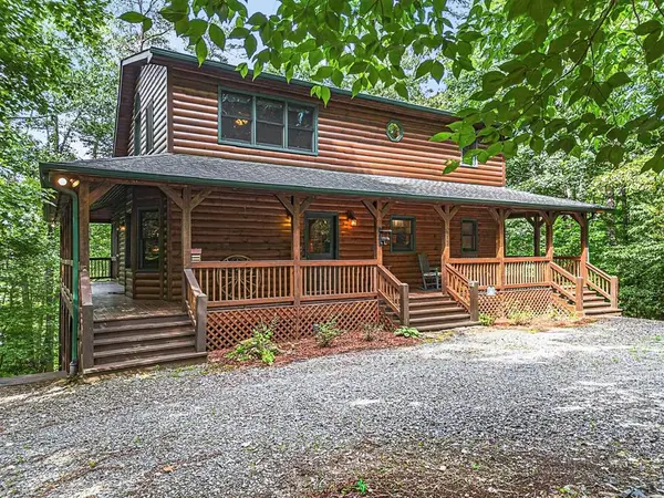 115 Lakota Trail, Blue Ridge, GA 30513