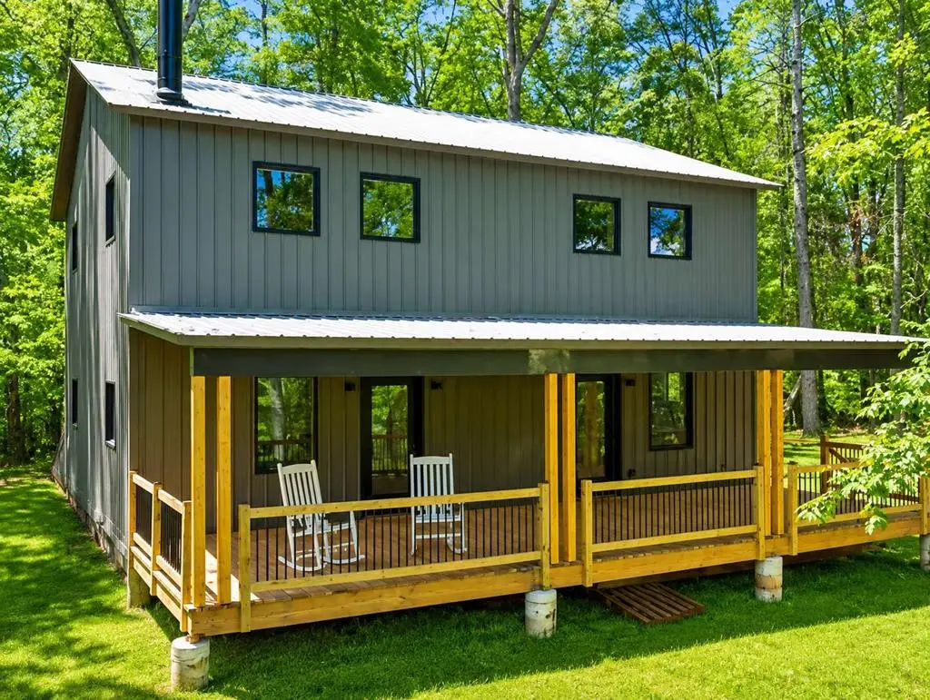 38 Friendly Lane, McCaysville, GA 30555 - #1