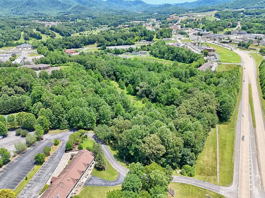 LT 302/3 W Hwy 515, Blairsville, GA 30512 - #3