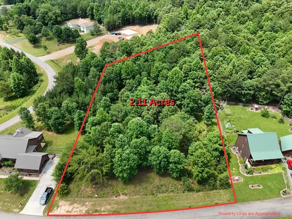 0 Village Loop, Blairsville, GA 30512