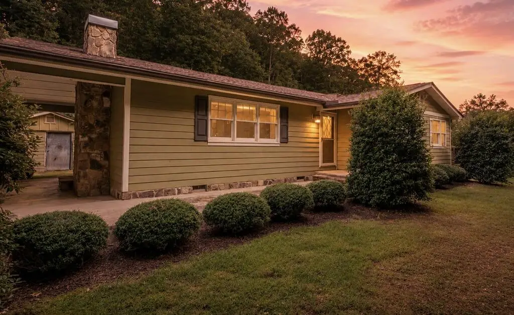 3425 Appalachian Hwy, Blue Ridge, GA 30513 - #1