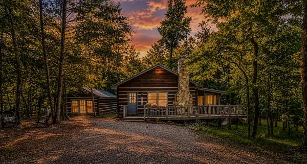 111 Laurel Trail, Blue Ridge, GA 30513