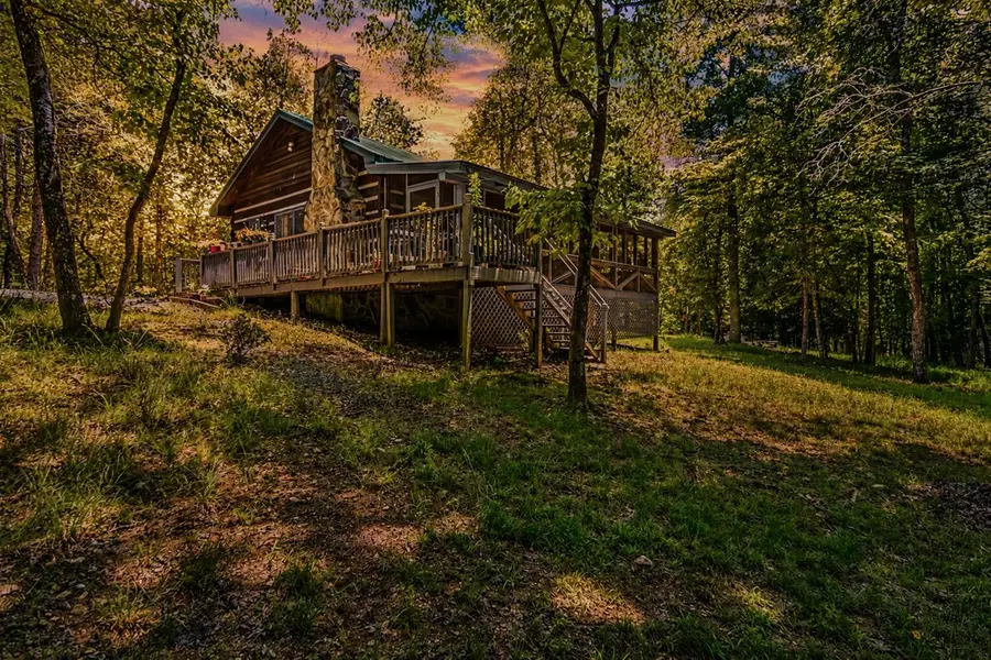 111 Laurel Trail, Blue Ridge, GA 30513 - #2