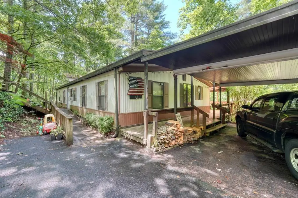 9258 Hwy 60, Suches, GA 30572 - #1