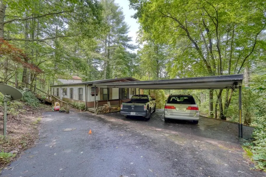 9258 Hwy 60, Suches, GA 30572 - #2