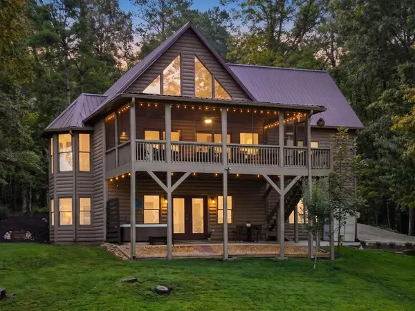 650 Myna Drive, Ellijay, GA 30540
