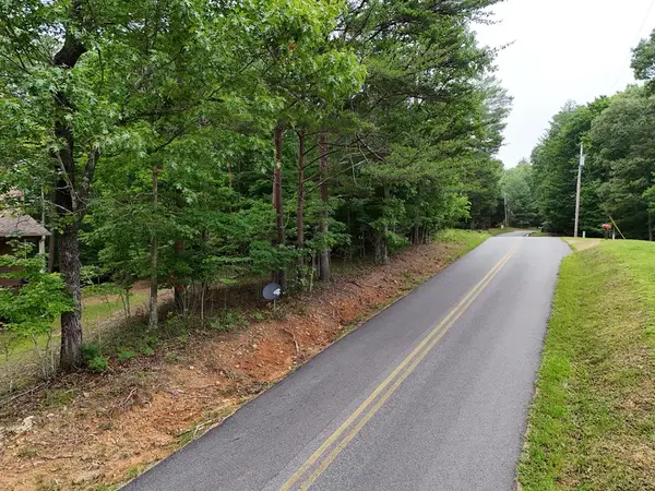Lot 3 Cook Henry Road, Blairsville, GA 30512