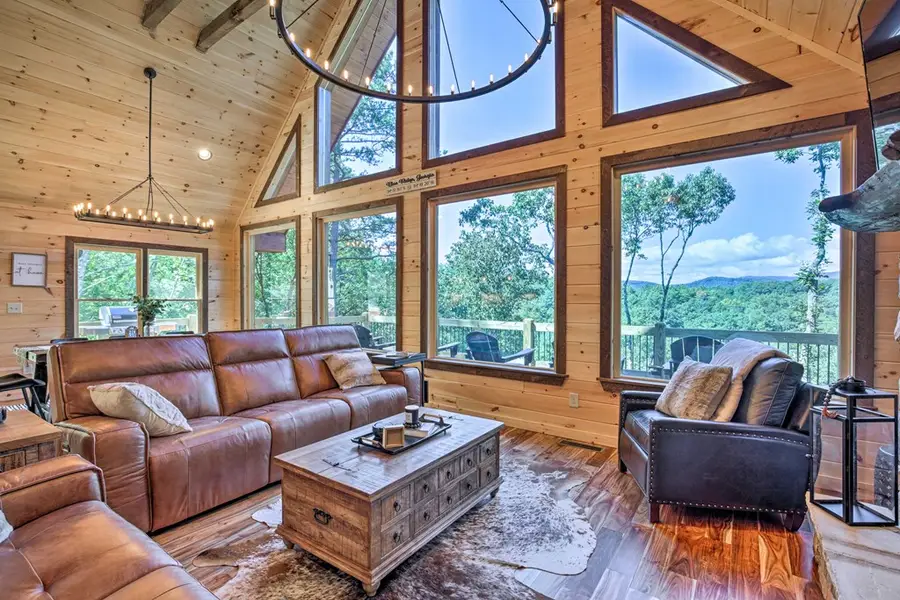 142 S Dream Catcher, Blue Ridge, GA 30513 - #2