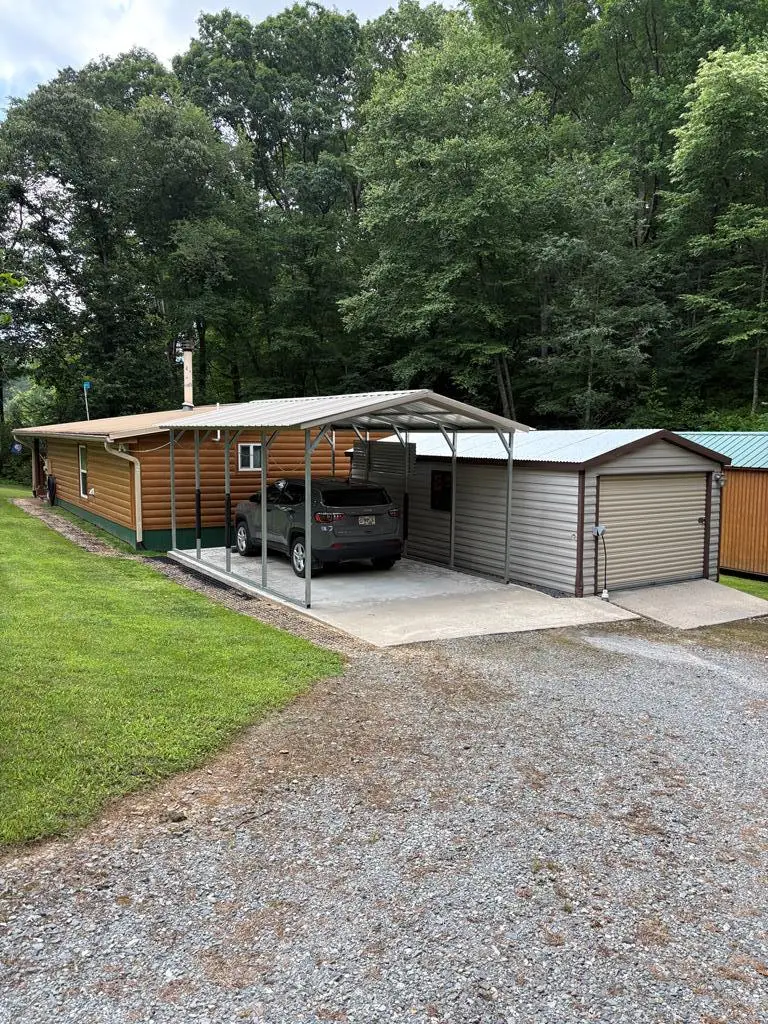 137 Sanford Lane, Ellijay, GA 30540 - #1