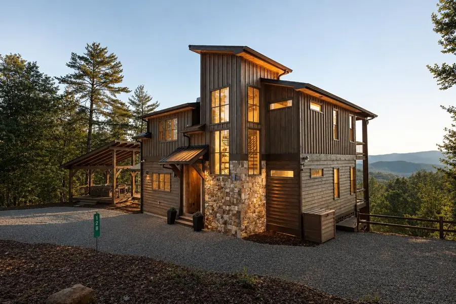 128 Amy Creek Circle, Ellijay, GA 30540 - #3