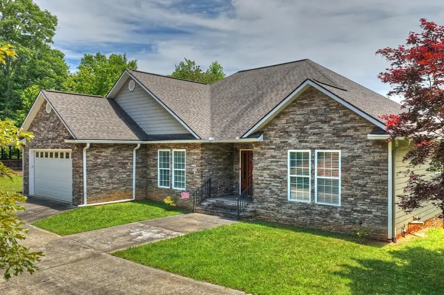 1207 Bullen Gap Road, Blue Ridge, GA 30513 - #3