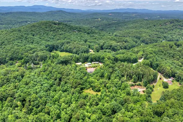 26.29 AC Bullen Gap Road, Blue Ridge, GA 30513