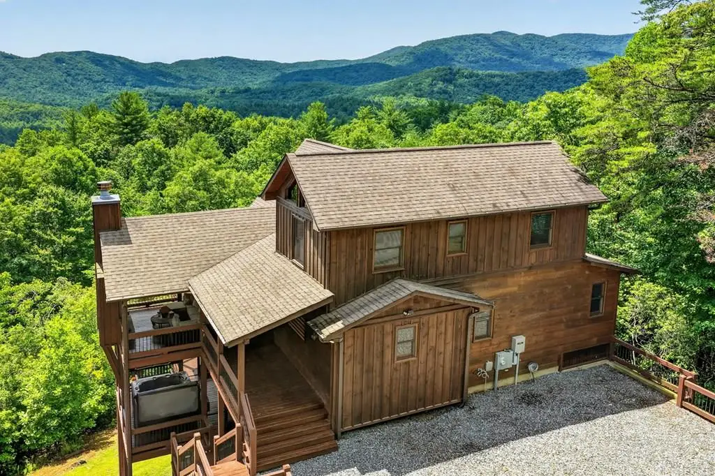 81 Sundance Ridge, Blue Ridge, GA 30513 - #1