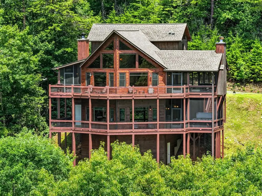 81 Sundance Ridge, Blue Ridge, GA 30513 - #2