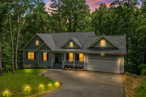 62 Spalding Court, Ellijay, GA 30540