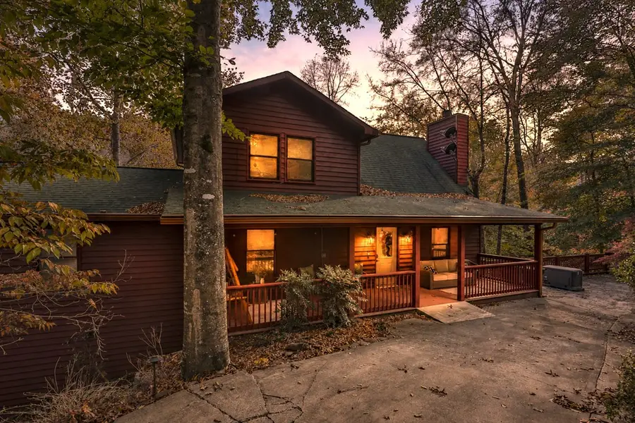 178 Novena Court, Ellijay, GA 30540 - #3