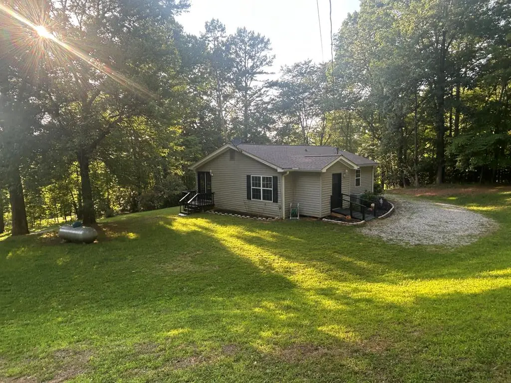 4064 Hwy 325, Blairsville, GA 30512 - #1