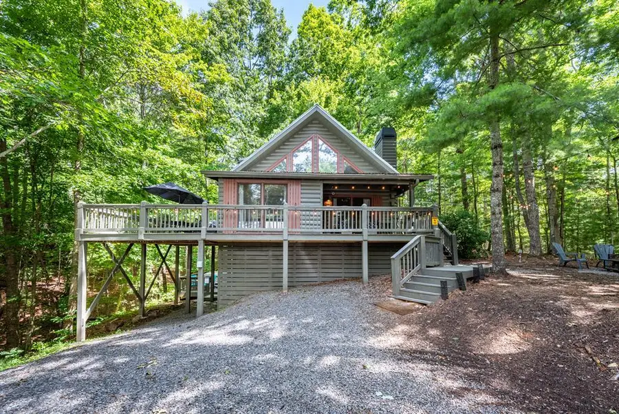 30 Maxwell Lane, Blue Ridge, GA 30513 - #2