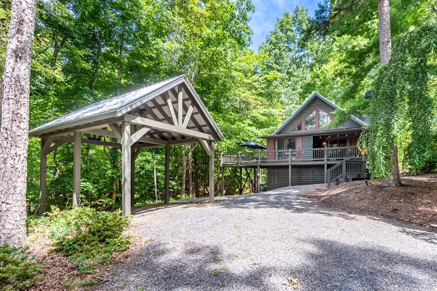 30 Maxwell Lane, Blue Ridge, GA 30513 - #3