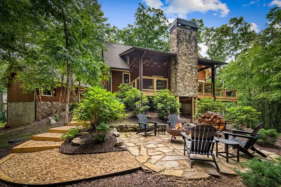 2634 Mountain Tops Road, Blue Ridge, GA 30513 - #3