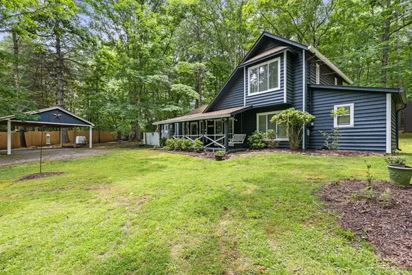 27 Medford Lane, Blairsville, GA 30512