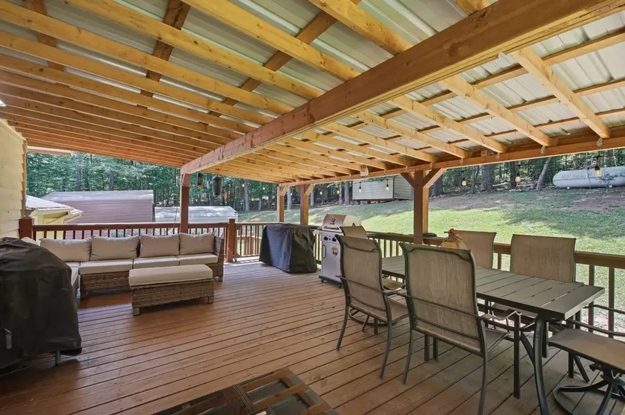 2982 W Hwy 382w, Carters Lake, GA 30734 - #3