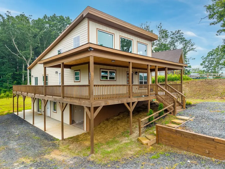 146 Mystic Dr, Ellijay, GA 30540 - #2