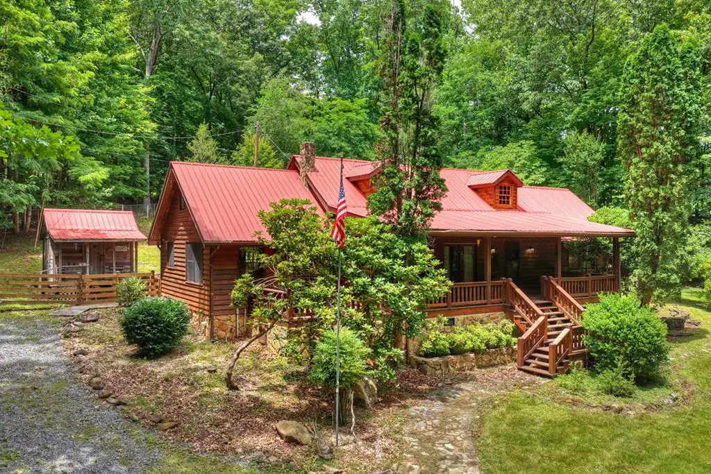 98 Bear Lane, Blue Ridge, GA 30513 - #1