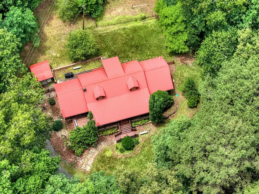 98 Bear Lane, Blue Ridge, GA 30513 - #2