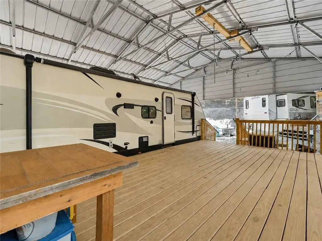 156 13th Street, Ellijay, GA 30540 - #1