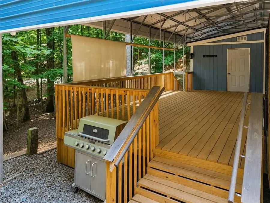 156 13th Street, Ellijay, GA 30540 - #3