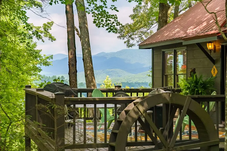 600 Cohutta Mountain Road, Blue Ridge, GA 30513 - #2