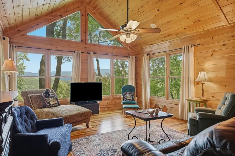 600 Cohutta Mountain Road, Blue Ridge, GA 30513 - #3