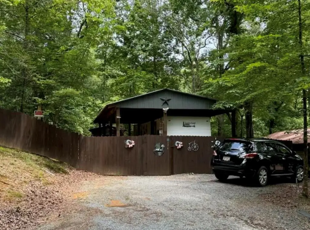 126 25th Street, Ellijay, GA 30540 - #1
