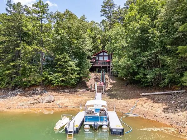 659 Lonesome Pine Road, Murphy, NC 28906